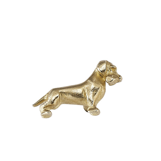 Mono Orecchino Bassotto