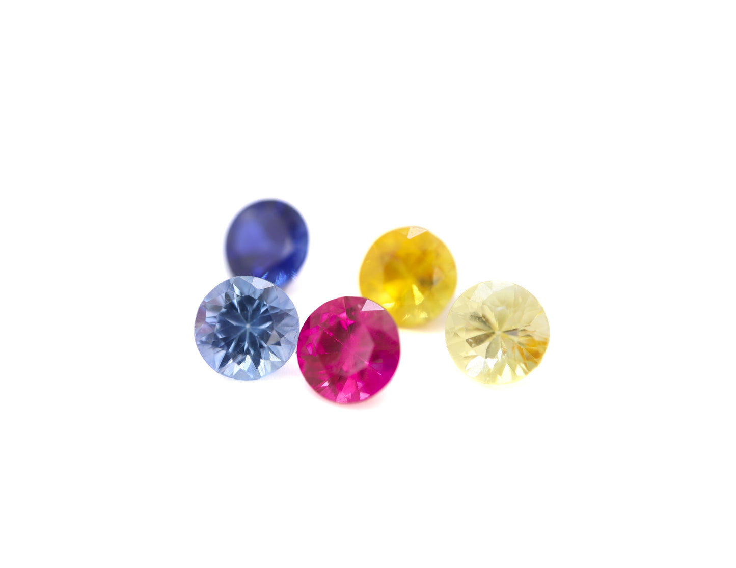 Bracciale Oro e Pietra Preziosa