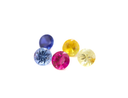 Bracciale Oro e Pietra Preziosa